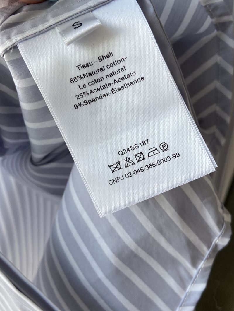 Christian Dior Shirts